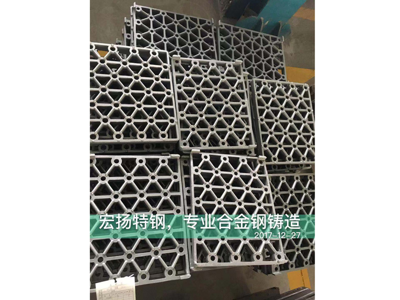 精密铸造不锈钢件
