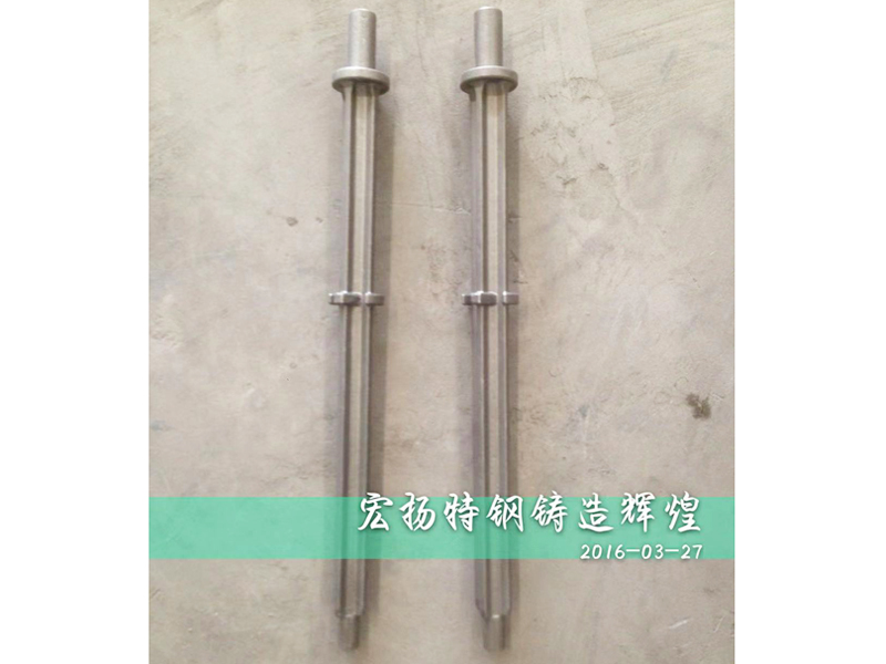 精密铸造耐热钢铸件