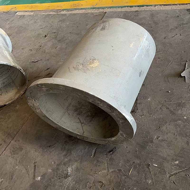 铝液坩埚